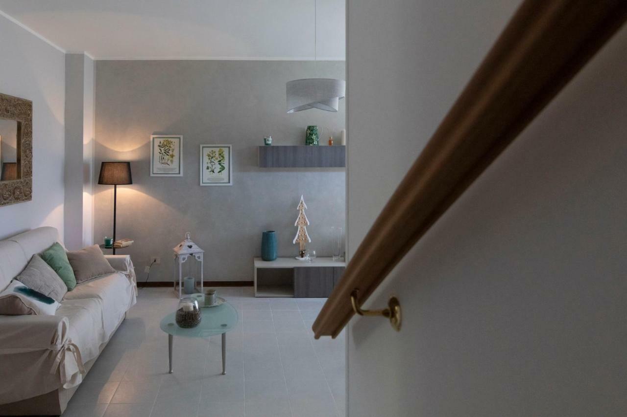 Вилла Casa Iperico Баньореджо Экстерьер фото